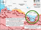 ISW: українські війська вже штурмують Новопрокопівку на Запоріжжі