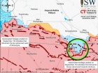 ISW: український контрнаступ міг призвести до сильної деградації важливих елементів російської оборони