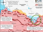ISW: упродовж 7 вересня українські війська домоглися нових успіхів