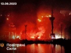 Командувач ПС ЗСУ натякнув, що удар по судноремонтному заводу в Севастополі здійснено авіацією