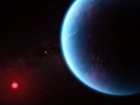 "Вебб" виявив метан і вуглекислий газ в атмосфері екзопланети в життєпридатній зоні