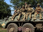 Війна в Україні: оперативна інформація на ранок 01 вересня