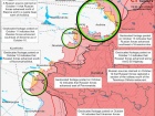 ISW: росія знову може активізувати спроби оточення Авдіївки