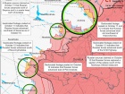 ISW: російські війська під Авдіївкою зіткнулися з невдачою
