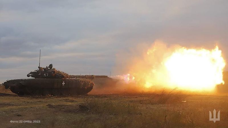 Війна в Україні: оперативна інформація на ранок 18 жовтня - фото