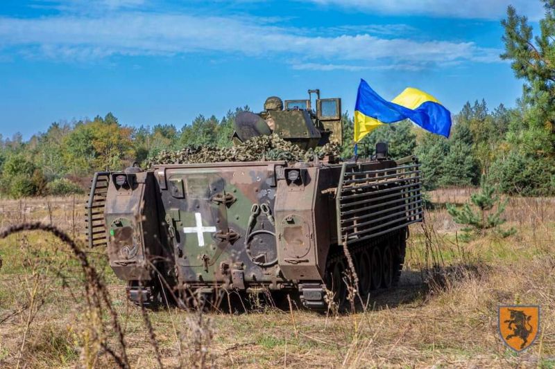 Війна в Україні: оперативна інформація на ранок 21 жовтня - фото