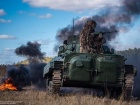 Війна в Україні: оперативна інформація на ранок 25 жовтня