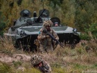 Війна в Україні: оперативна інформація на ранок 01 листопада