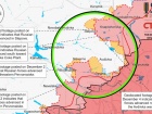 ISW: українські війська успішно контратакували під АКХЗ