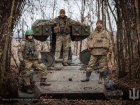 Війна в Україні: оперативна інформація на ранок 07 грудня