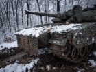 Війна в Україні: оперативна інформація на ранок 18 грудня