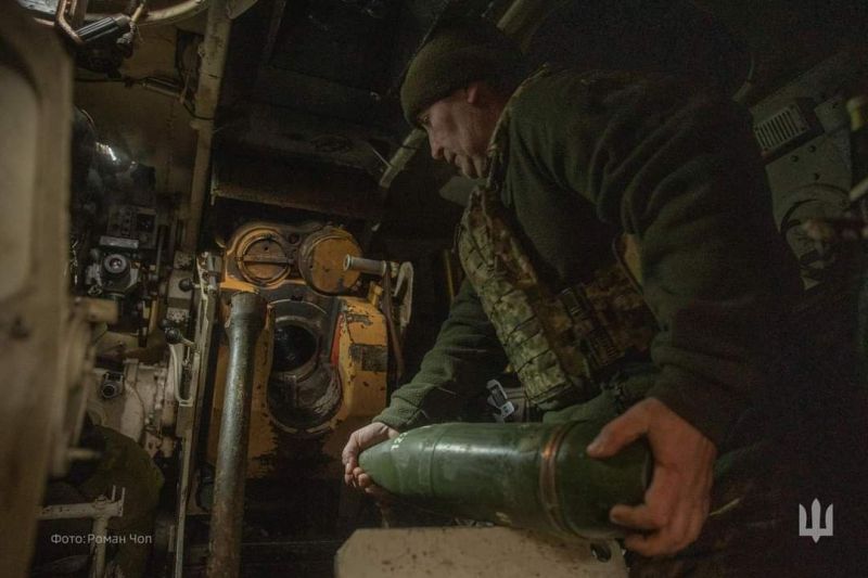 Війна в Україні: оперативна інформація на ранок 27 грудня - фото
