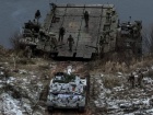 Війна в Україні: ситуація на вечір 23 грудня