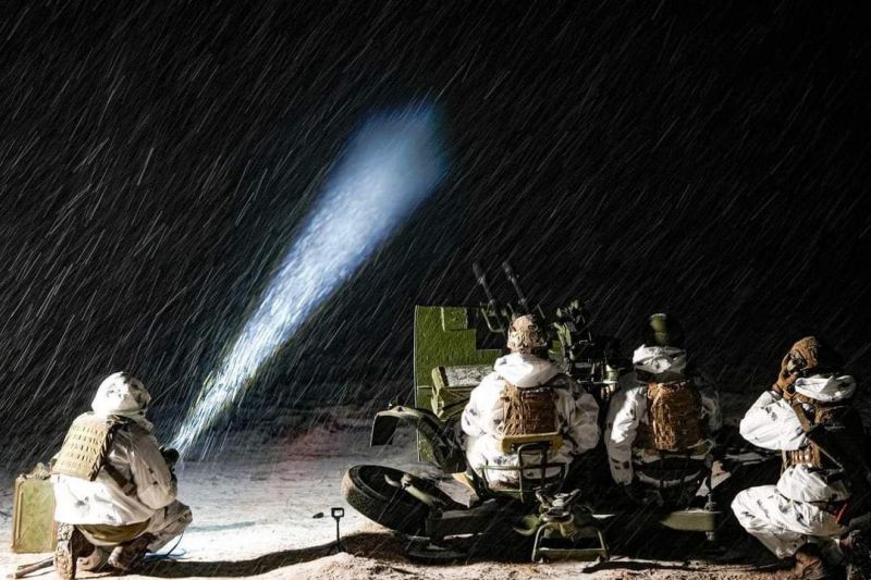 Війна в Україні: ситуація на вечір 27 грудня - фото