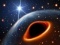 В нашій галактиці знайдено таємничий об′єкт, який може бути найлегшою чорною дірою, або найважчою нейтронною зорею
