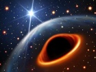 В нашій галактиці знайдено таємничий об′єкт, який може бути найлегшою чорною дірою, або найважчою нейтронною зорею