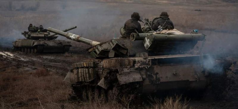 Війна в Україні: почалася 693 доба повномасштабного вторгнення - фото