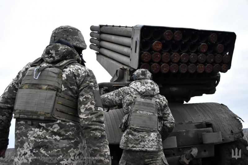 Війна в Україні: почалася 706 доба повномасштабного вторгнення - фото