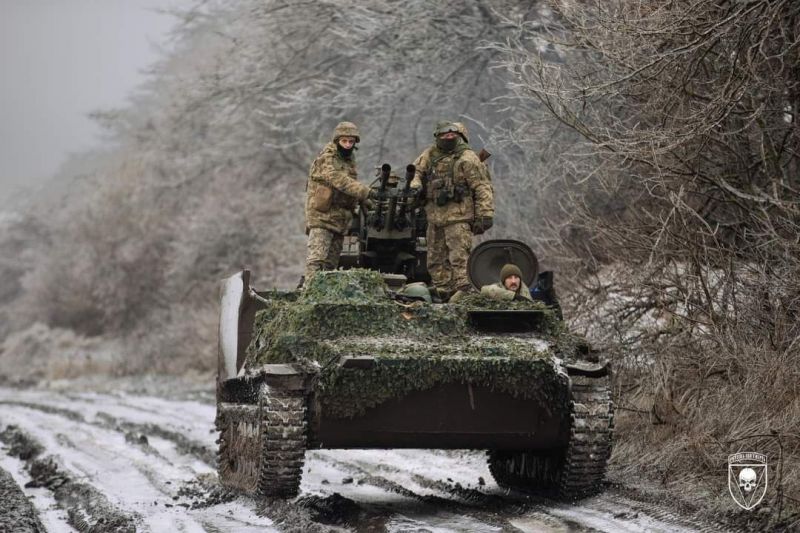 Війна в Україні: розпочалася 690 доба повномасштабного вторгнення - фото