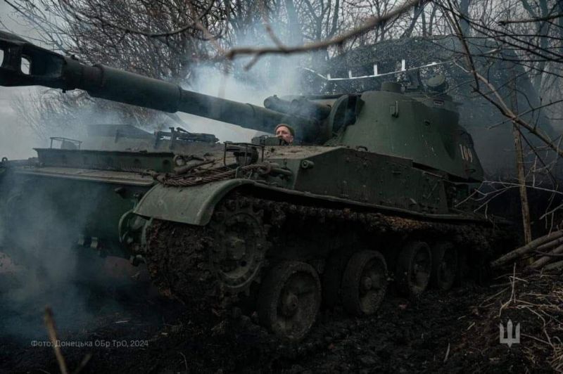 Війна в Україні: ситуація на вечір 697 доби повномасштабного вторгнення - фото