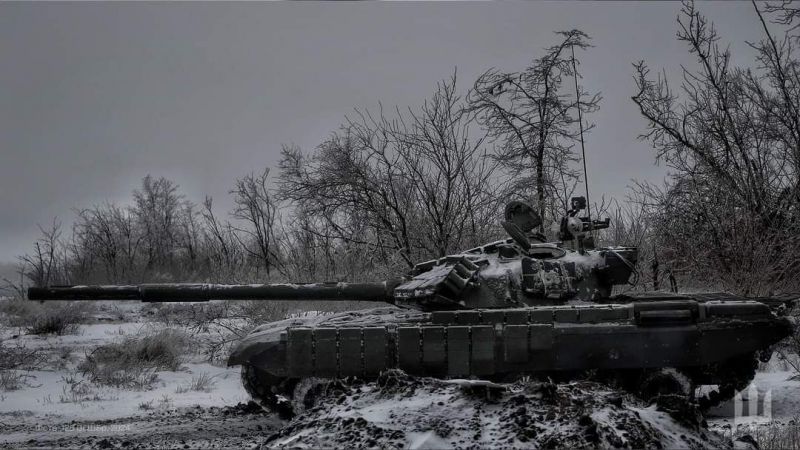 Війна в Україні: ситуація на вечір 698 доби повномасштабного вторгнення - фото