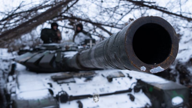 Війна в Україні: ситуація на вечір 714 доби повномасштабного вторгнення - фото