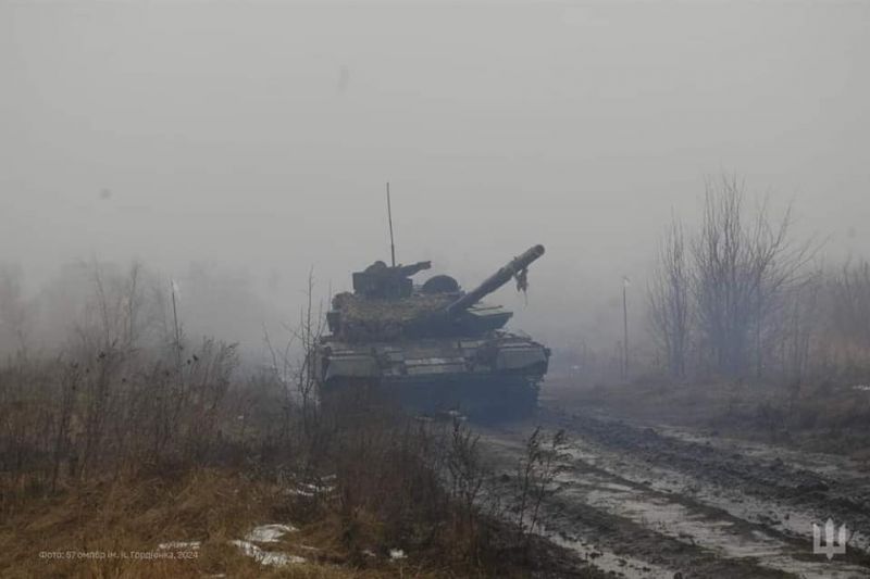 Війна в Україні, ситуація на вечір 731 доби повномасштабного вторгнення - фото