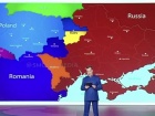 ISW: карта мєдвєдєва свідчить про незмінність цілей кремля