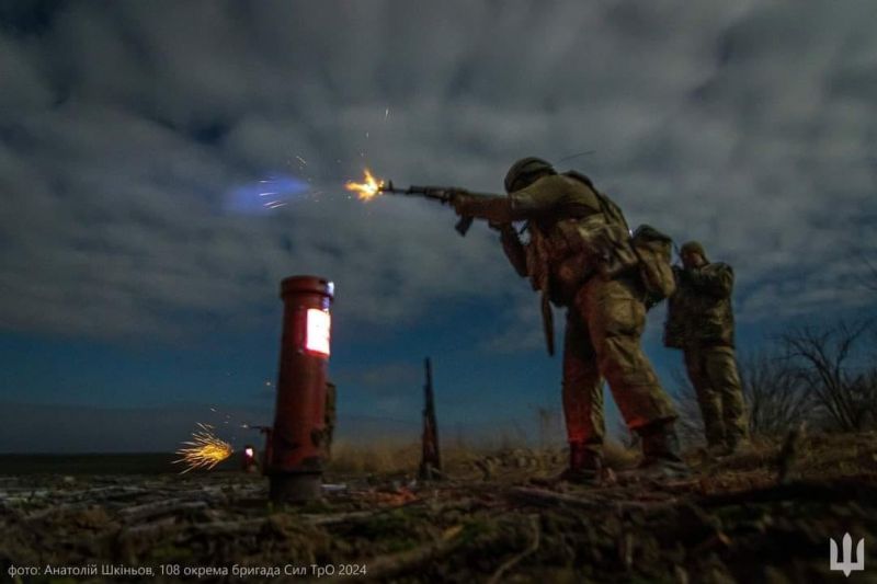 Війна в Україні, ситуація на вечір 740 доби повномасштабного вторгнення - фото