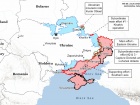 ISW: окупанти готують на літо-осінь нову тактику наступу в Україні