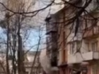 На Житомирщині російський дрон влучив у житлову багатоповерхівку, загинула людина