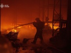 Під ранок рашисти атакували Київ "шахедами", є постраждалі