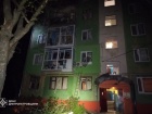 У Павлограді внаслідок атаки БпЛА загинула людина та постраждала дитина