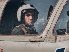 В бою на літаку F-16 загинув Павло Іванов