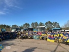 З російського полону звільнено ще 277 українців