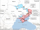 ISW: росія стверджує про готовність до дипломатії, водночас відкидає пропозиції щодо припинення вогню