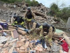 На Житомирщині росіяни вбили трьох дітей