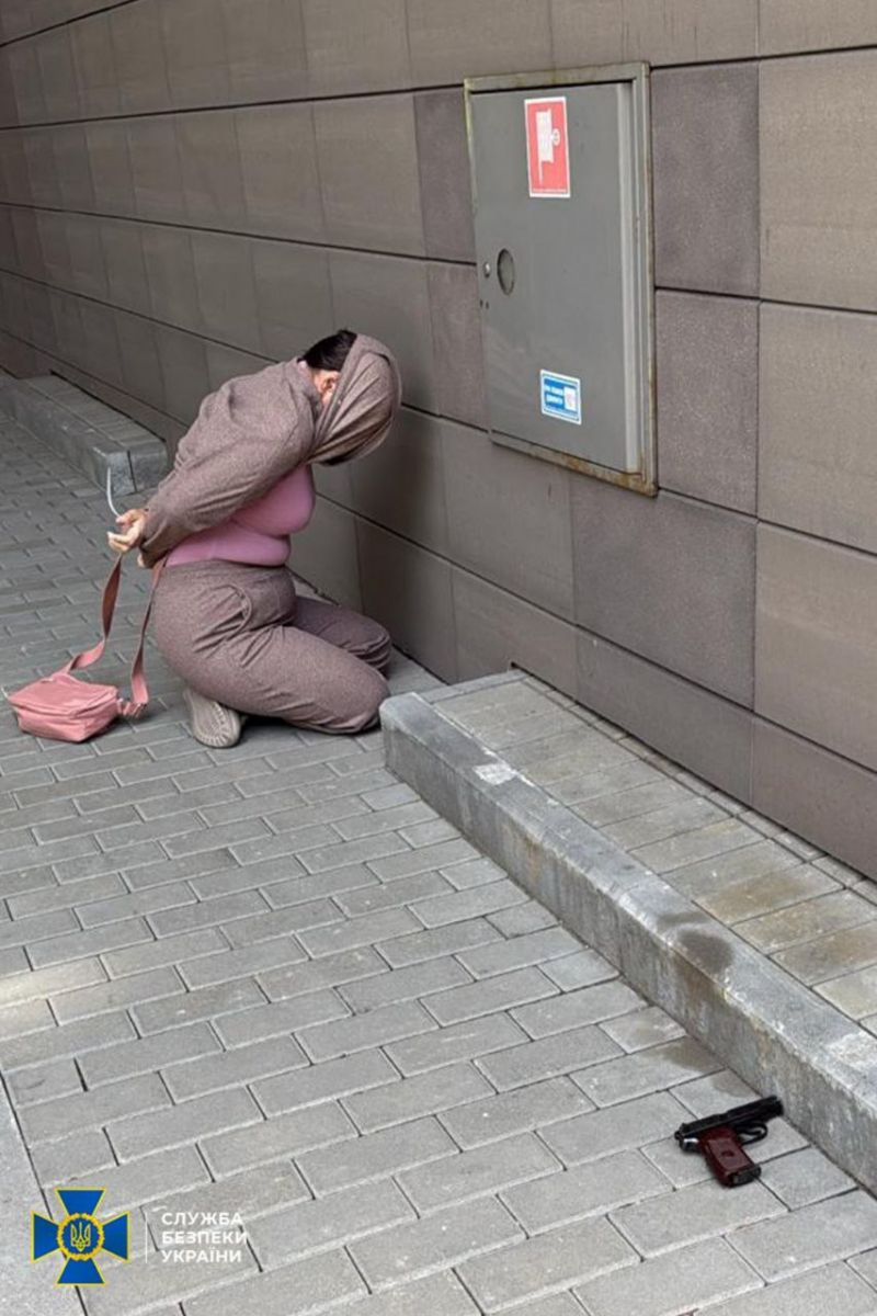 Скоєна спроба вбивства активіста Сергія Стерненка - фото