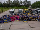 З російської неволі повернуто ще 303 українських захисників