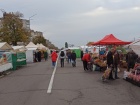 3-8 червня в Києві проходять районні продуктові ярмарки