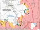 ISW: Торецький напрямок може стати пріоритетним для окупантів біля Костянтинівки
