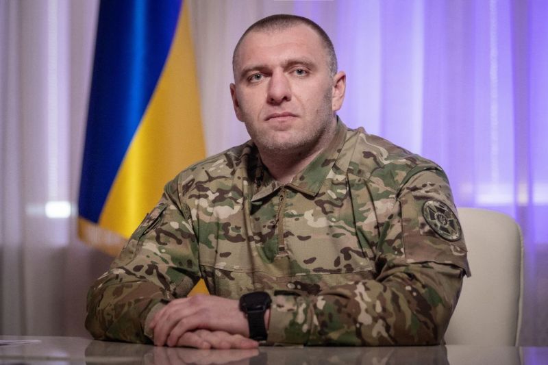 Малюк: уражено 41 ворожий літак стратегічної авіації - фото