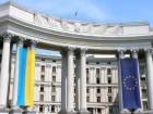 росія забороняє вивчення української мови на окупованих територіях України. В МЗС вказують на геноцид