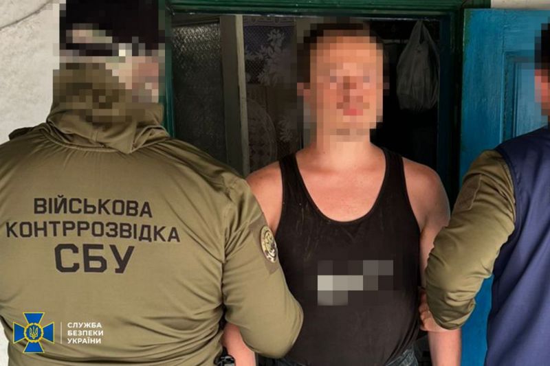 Затримано "крота", який готував атаку рф на комплекси «Нептун» - фото