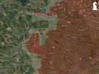 DeepState заявили про окупацію двох сіл на Дніпропетровщині. В Генштабі це заперечують