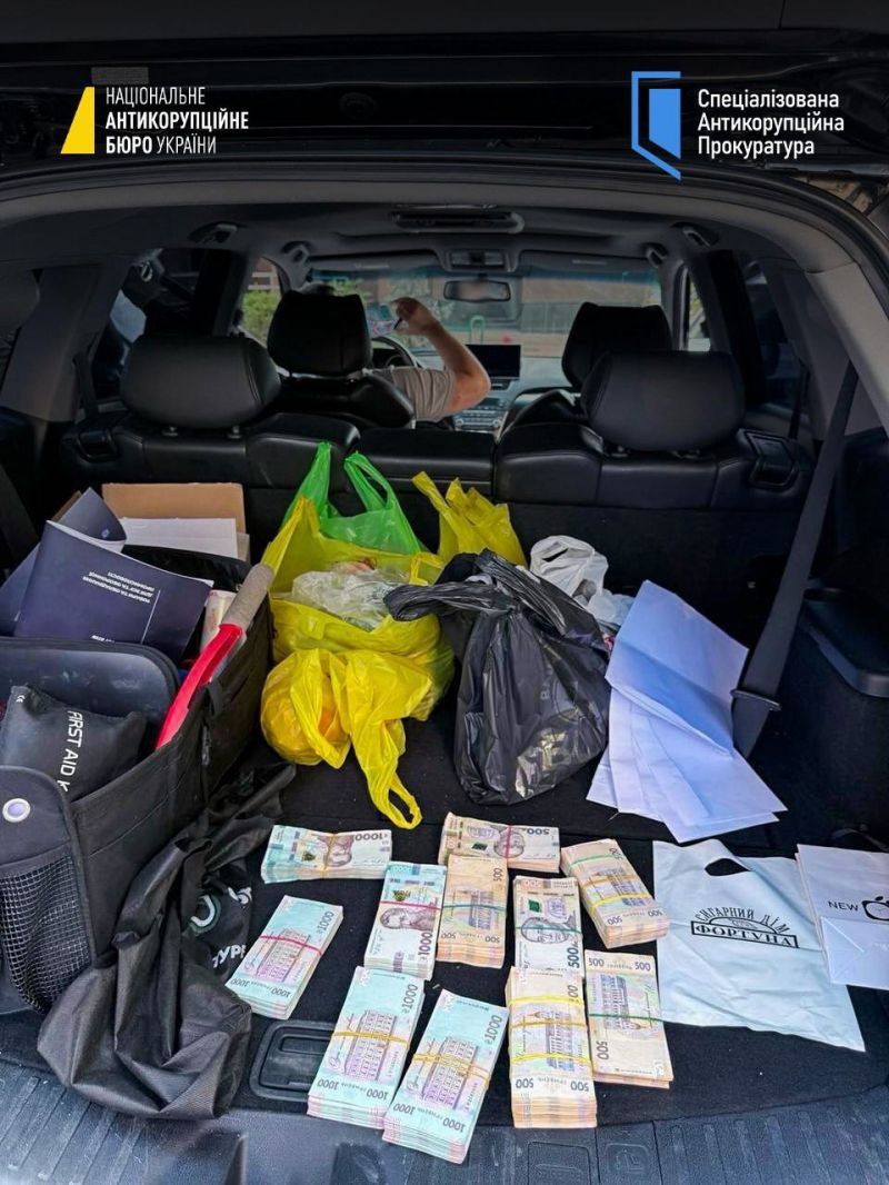 Нардепа викрито на корупції при закупівлі БпЛА та засобів РЕБ - фото