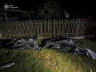 На Сумщині російський БпЛА вбив подружжя з двома маленькими дітьми