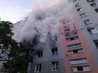 Понад два десятки людей постраждали у Запоріжжі внаслідок ракетної атаки