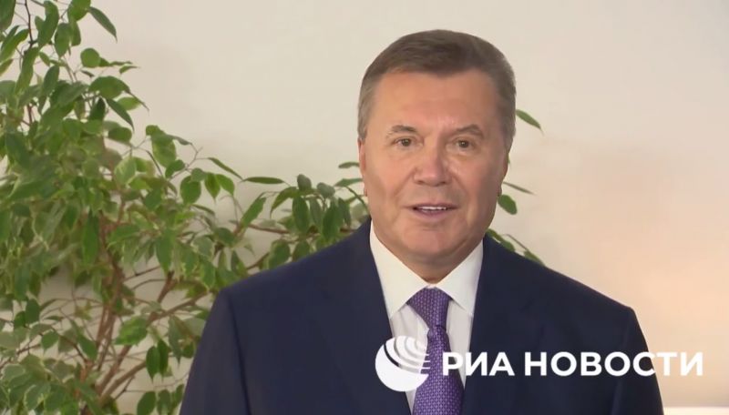 В ISW пояснили, навіщо кремль «дістав із шафи» Януковича - фото