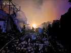 Вночі рашисти масовано атакували Білу Церкву, загинула людина